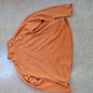 J. Crew Mock Turtle Neck women's Sweater Medium